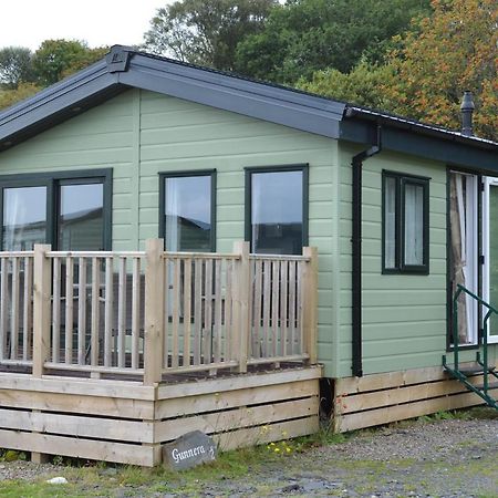 Sunnybrae, Isle Of Luing Cullipool Exterior foto