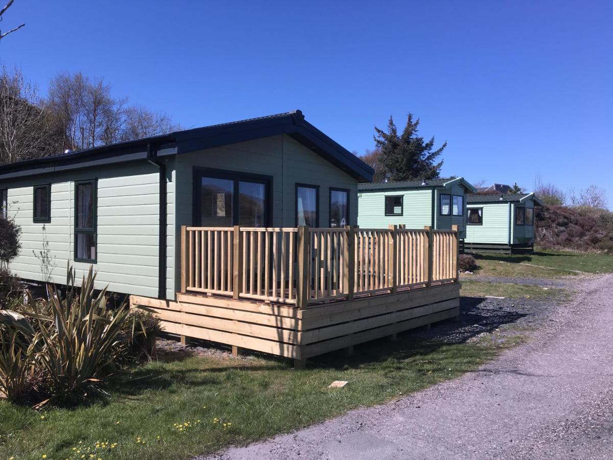 Sunnybrae, Isle Of Luing Cullipool Exterior foto