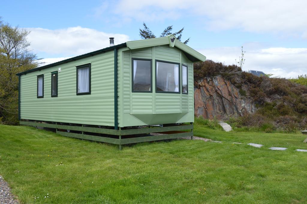 Sunnybrae, Isle Of Luing Cullipool Exterior foto